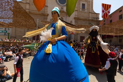 Festa Major
